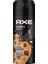 Deodorant Leather & Cookies 150ML 1