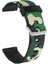 Huawei Watch 20MM KRD24 Kamuflaj Kordon 1
