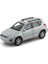 1:38 Welly Toyota Rav4 Gri 1