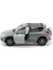1:38 Welly Toyota Rav4 Gri 2