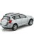 1:38 Welly Toyota Rav4 Gri 3