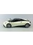 1:24 Welly Nex Pagani Huayra Beyaz 3