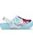 CS206167-4O9 Crocs Crocsfl Ol Disney Frozen2 Cg K Çocuk Terlik Açık Mavi 2
