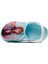CS206167-4O9 Crocs Crocsfl Ol Disney Frozen2 Cg K Çocuk Terlik Açık Mavi 3
