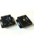 Q-Hex2 HDMI Extender Cat6 60M 2'li 2