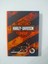 Harley Davidson Motor Company Not Defteri 1