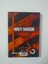 Harley Davidson Motor Company Not Defteri 2
