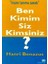 Ben Kimim Siz Kimsiniz?: İnsanı Tanıma Sanatı - Hanri Benazus 1