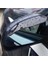 Ford Fiesta Ayna Yağmur Koruyucu Rüzgarlık 3