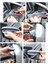 Ford Puma Ayna Yağmur Koruyucu Rüzgarlık 5