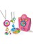 Bf Market 18586 Crazy Chic - Renkli Takılar 2