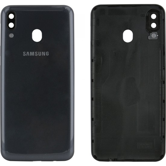 OEM Samsung Galaxy M20 Için Samsung Boş Kasa