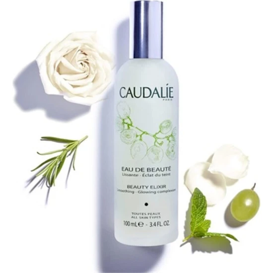 Caudalie Beauty Elixir-Güzellik Iksiri 100ML
