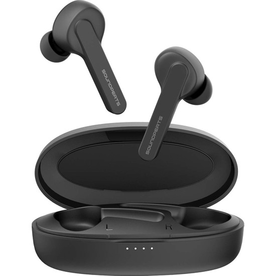 Soundpeats Truecapsule Kablosuz Bluetooth 5.0 Kulakiçi Kulaklık
