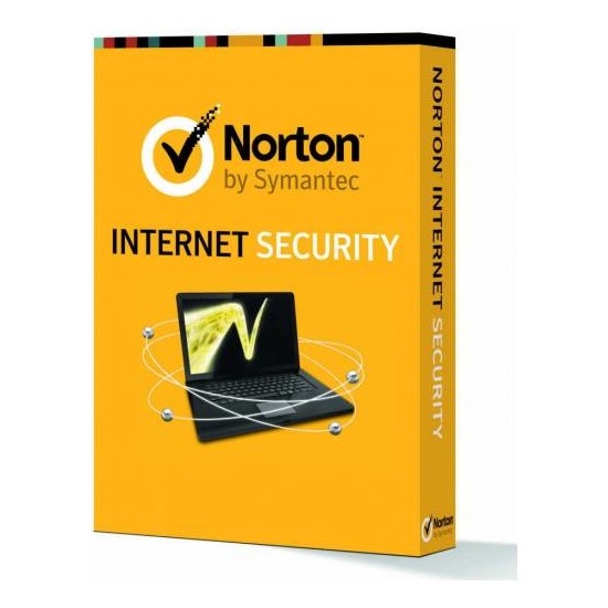 Norton Internet Security 2022 5 Pc 3 Ay Lisans/Key