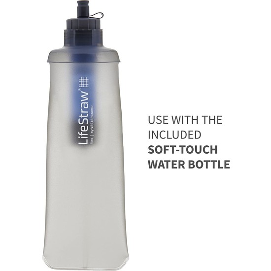 Lifestraw Flex 2 Aşamalı Arıtma Filtre Sistemi Fiyatı