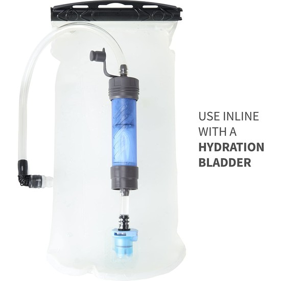 Lifestraw Flex 2 Aşamalı Arıtma Filtre Sistemi Fiyatı