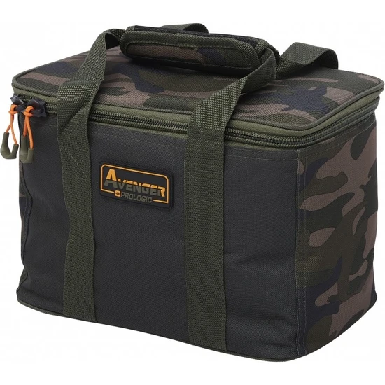 Prologic Avenger Coolbait Bag W. 2 Air Dry Bags L