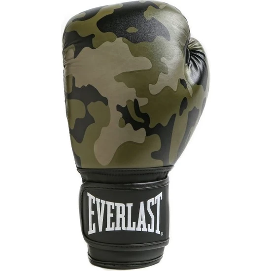 Everlast Spark Training Gloves Yeşil EVR.P00002415 Eldiven