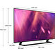 Samsung 50AU9000 50" 125 Ekran Uydu Alıcılı Crystal 4K Ultra HD Smart LED TV