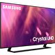 Samsung 43AU9000 43" 108 Ekran Uydu Alıcılı Crystal 4K Ultra HD Smart LED TV