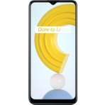 Realme C21 64 GB (Realme Türkiye Garantili) Siyah