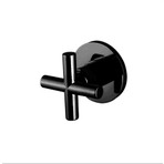 【tak】 Tema Mat Siyah Cross Ankastre Stop Valf 69227 Fiyatı