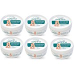 Cire Aseptine Ayak Baıkım Kremi 150 ml * ( 6 Adet )
