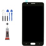 Telefon Kulübesi Samsung J7 Prime 2 G611 LCD Ekran Dokunmatik + Tamir Seti Beyaz