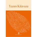 Türk Dil Kurumu Yayınları Yazım Kılavuzu - Türk Dil Kurumu