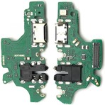 Teknonet Huawei P30 Lite Uyumlu Bordlu Şarj Soketi