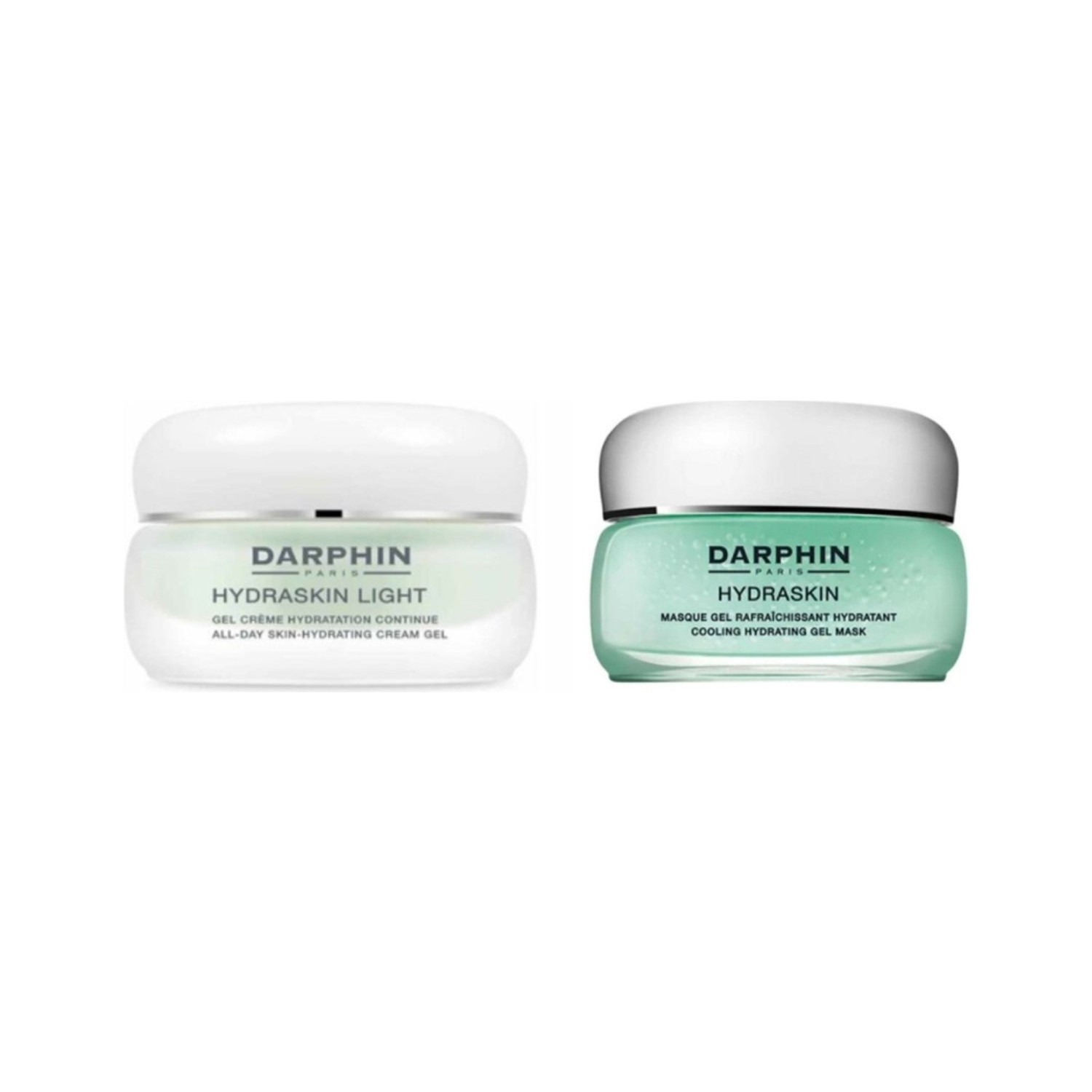 Darphin Hydraskin Light Cream Gel Shelly Lighting