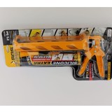 Sgs Silikon & Silikon Tabancası 2'li Set