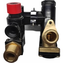 Protherm Lynx 3 Yollu Vana ( Deliksiz )