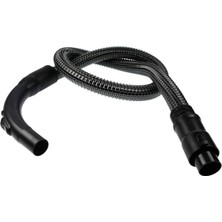 Philips Fc 9532 Powerpro Uyumlu Çelik Telli Süpürge Hortumu