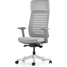 Bürotime Rare Yüksek Sırt Sandalye