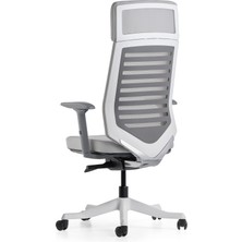 Bürotime Rare Yüksek Sırt Sandalye