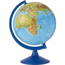 Nova Rico İngilizce Işıksız Siyasi Küre 30 cm