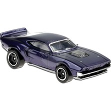 Hot Wheels Hot Wheels Hw Screen Fast & Furious Ion Motors Thresher