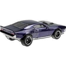Hot Wheels Hot Wheels Hw Screen Fast & Furious Ion Motors Thresher