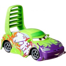 Disney Cars Cars Tekli Karakter Araçlar Wingo