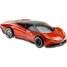 Hot Wheels Hot Wheels Hw Factory Fresh Mclaren Speedtail