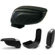 Kaliteplus Renault Cupter 2019 Model Kolçak Kol Dayama Delme Yok Gri