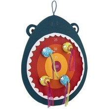 B.Toys Dart Köpekbalığı