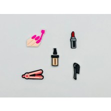 Ozan Tuhafiye Crocs Jibbitz Terlik Süsü 5'li Set CJ506