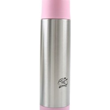 Cooker 0,30 Litre Çelik Termos Pembe CKR2000