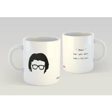 Bikutumutluluk Baba Olmak Serisi-02