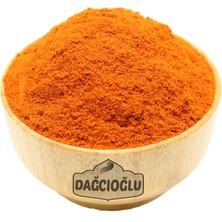 Dağcıoğlu Tatlı Toz Biber 250 Gr