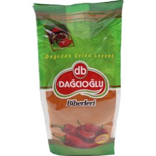 Dağcıoğlu Tatlı Toz Biber 250 Gr