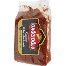 Dağcıoğlu Pul Biber Dövme (Çok Acı) 1 Kg